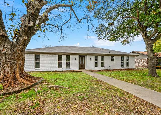 Property at 2313 Kentfield Dr, Plano, TX 75074, 3 beds, 2 baths
