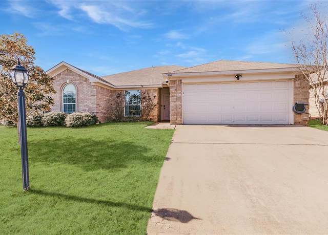 Property at 268 Cass Cir, Flint, TX 75762, 4 beds, 2 baths