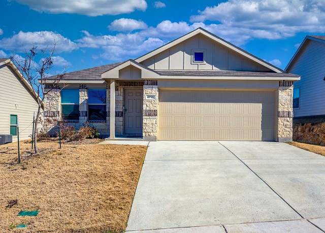 Property at 6712 Stony Point Rd, Fort Worth, TX 76123, 4 beds, 2 baths
