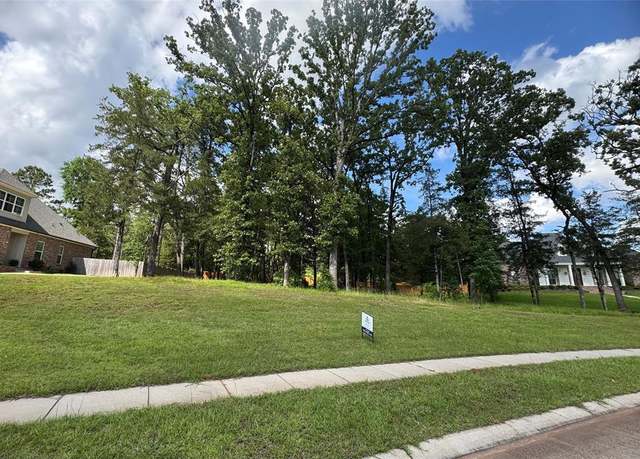 Property at 0 Silver Point Dr, Shreveport, LA 71106