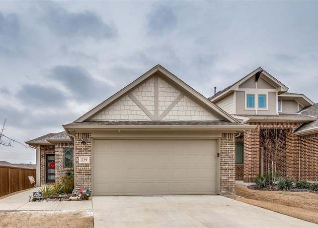 Property at 229 Town Park Ave, Princeton, TX 75407, 3 beds, 2 baths