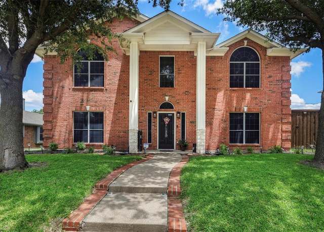 Property at 7006 Barton Creek Dr, Rowlett, TX 75089, 3 beds, 2.5 baths