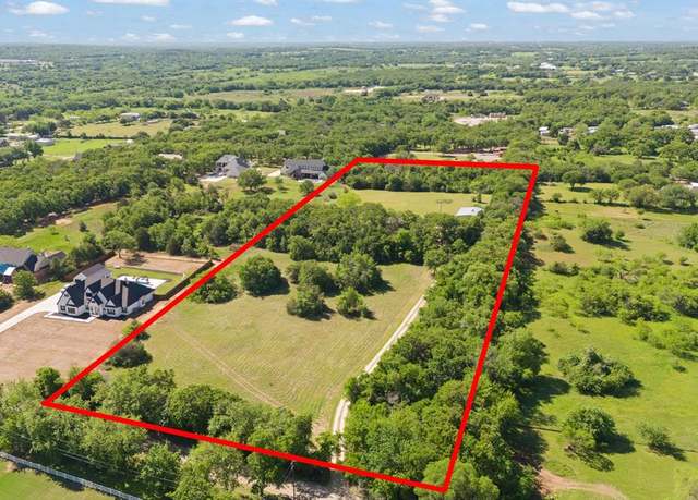 Property at 3100 Collins Rd, Cross Timber, TX 76028, 3 beds, 2 baths