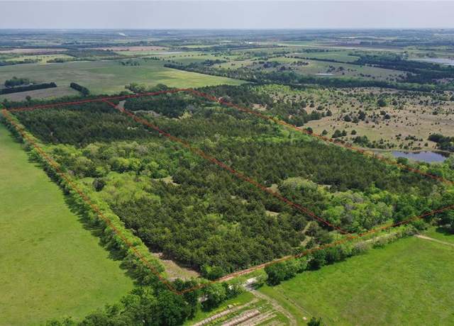 Property at TBD Tract # 2 County Road 2965, Honey Grove, TX 75446