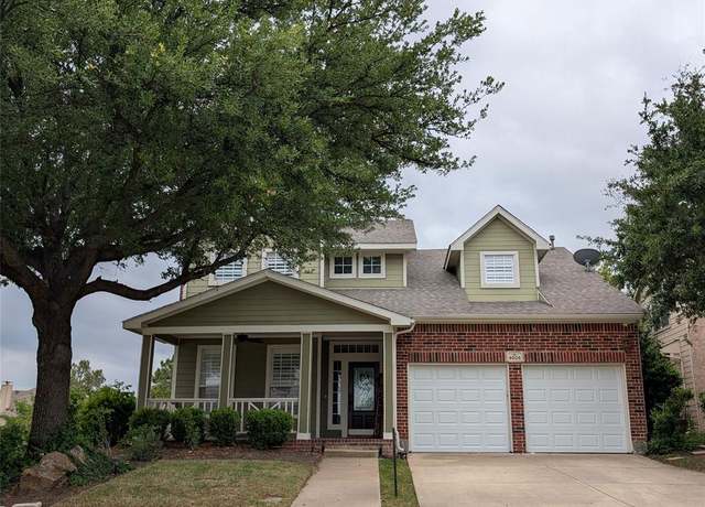 Property at 9505 Courtright Dr, Fort Worth, TX 76244, 4 beds, 2.5 baths