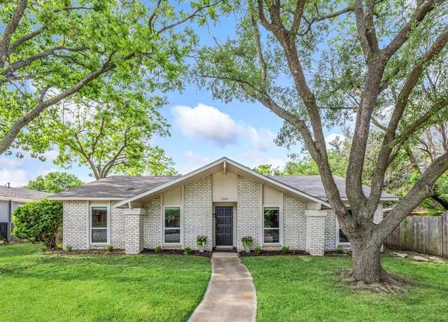 Property at 5020 Strickland Ave, The Colony, TX 75056, 3 beds, 2 baths