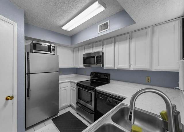 Property at 9815 Walnut St #204, Dallas, TX 75243, 2 beds, 2 baths