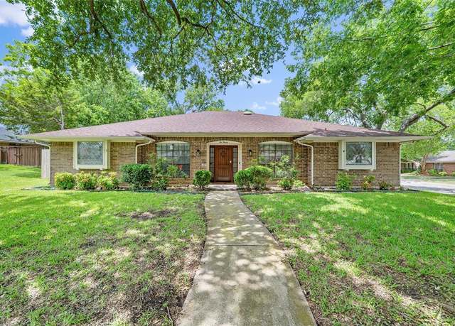 Property at 1011 Plateau Dr, Duncanville, TX 75116, 3 beds, 2 baths