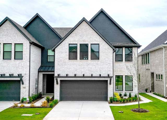 Property at 3526 Pierce Ln, Grand Prairie, TX 75052, 4 beds, 3.5 baths