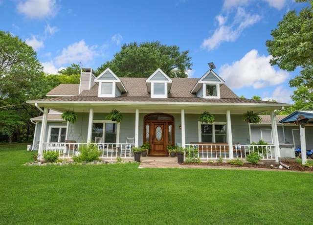 Property at 15 N Star Rd, Lucas, TX 75002, 4 beds, 2.5 baths