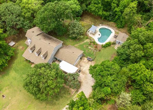 Property at 15 N Star Rd, Lucas, TX 75002, 4 beds, 2.5 baths