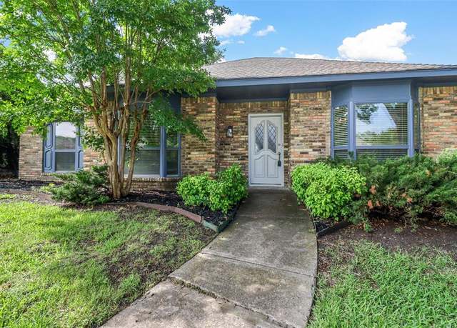 Property at 4536 Jenning Dr, Plano, TX 75093, 3 beds, 2 baths