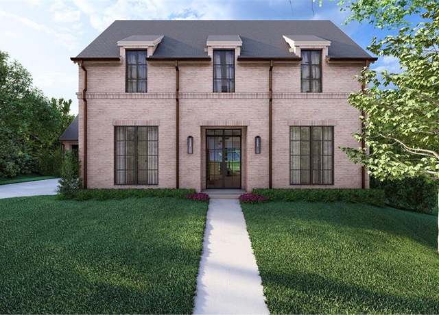 Property at 9700 Latour Ct, Fort Worth, TX 76126, 4 beds, 4.5 baths