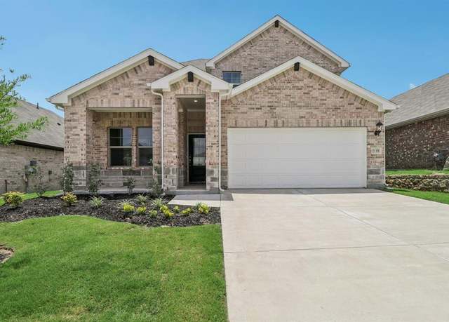 Property at 2118 Dunbar Dr, Sherman, TX 75092, 4 beds, 2.5 baths