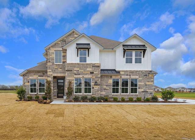 Property at 3014 Box Elder Ave, Royse City, TX 75189, 5 beds, 4.5 baths