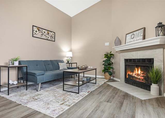 Property at 4113 Esters Rd #609, Irving, TX 75038, 1 bed, 1 bath