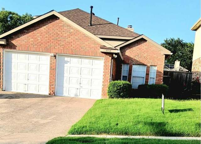 Property at 5008 Bay Vw, Garland, TX 75043, 3 beds, 2.5 baths