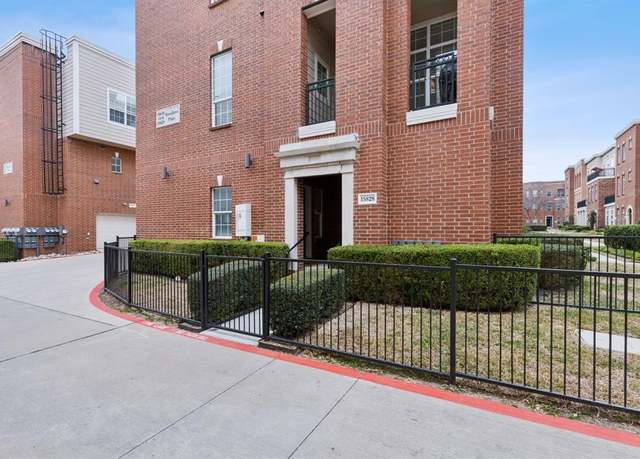 Property at 15828 Breedlove Pl #144, Addison, TX 75001, 2 beds, 2.5 baths