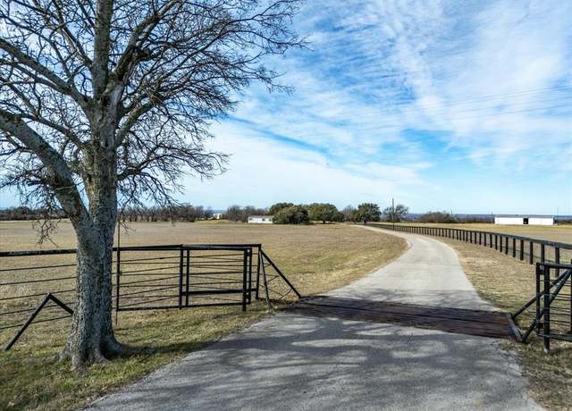 Property at 2709 Old Decatur Rd, Decatur, TX 76234