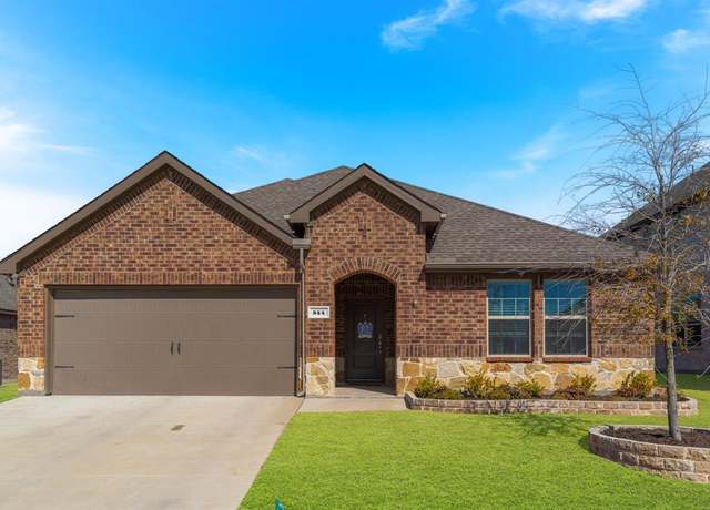 Property at 544 Spirehaven Dr, Fate, TX 75087, 4 beds, 2 baths
