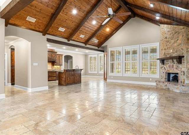Property at 21428 Boone Dr, Bullard, TX 75757, 4 beds, 2.5 baths