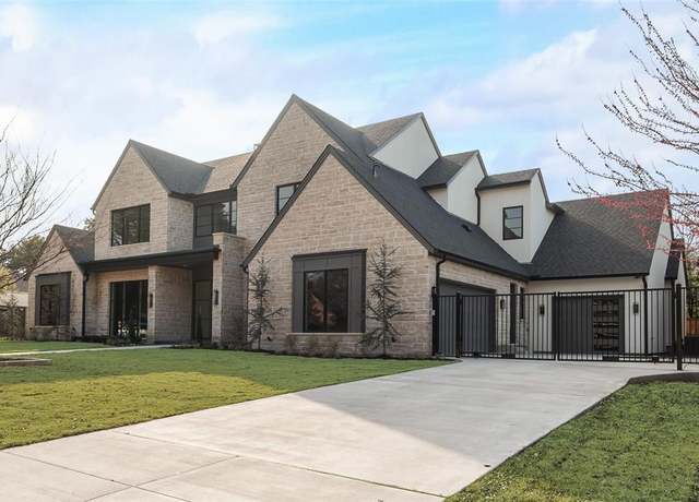 Property at 10519 Somerton Dr, Dallas, TX 75229, 5 beds, 5.5 baths