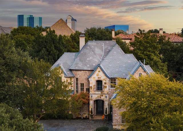 Property at 4747 Byron Cir, Irving, TX 75038, 4 beds, 5 baths
