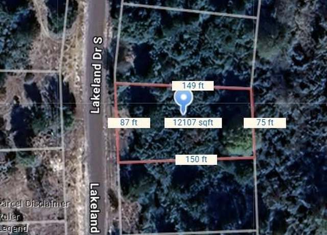 Property at Lot 36 Country Pl, Normangee, TX 77871