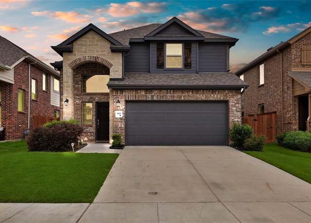 Property at 3935 Chesapeake Ln, Crandall, TX 75114, 4 beds, 3 baths