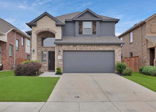 Property at 3935 Chesapeake Ln, Crandall, TX 75114, 4 beds, 3 baths