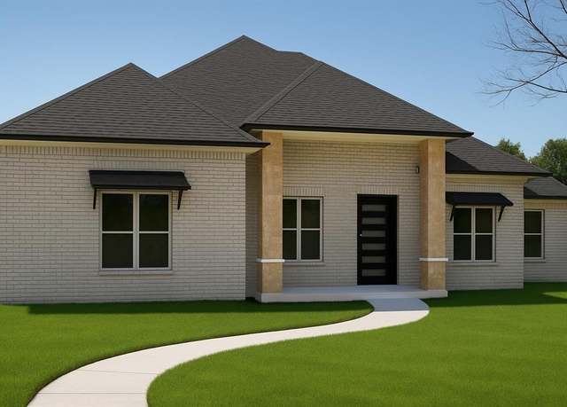 Property at 2304 Candlestick Dr, Granbury, TX 76049, 4 beds, 3 baths