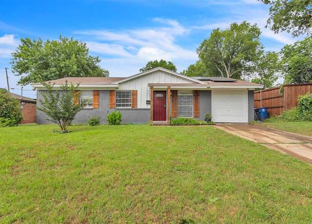 Property at 6493 La Grange Dr, Dallas, TX 75241, 3 beds, 1.5 baths