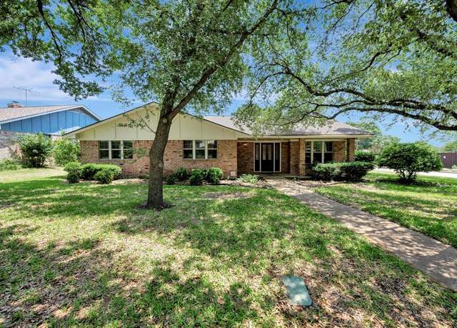 Property at 4228 Toledo Ave, Fort Worth, TX 76133, 4 beds, 3 baths