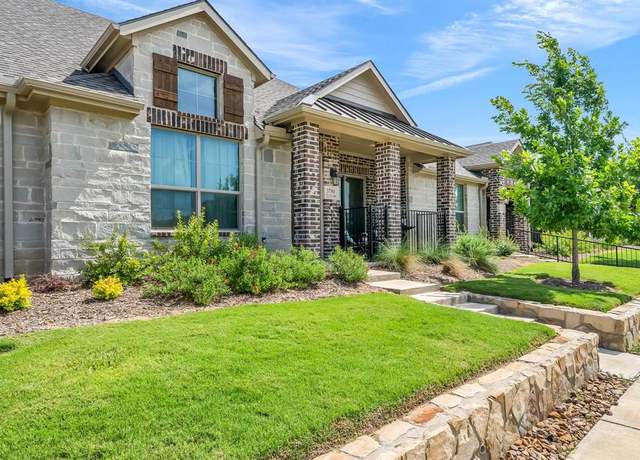 Property at 3780 White Clover Ln, Prosper, TX 75078, 2 beds, 2 baths