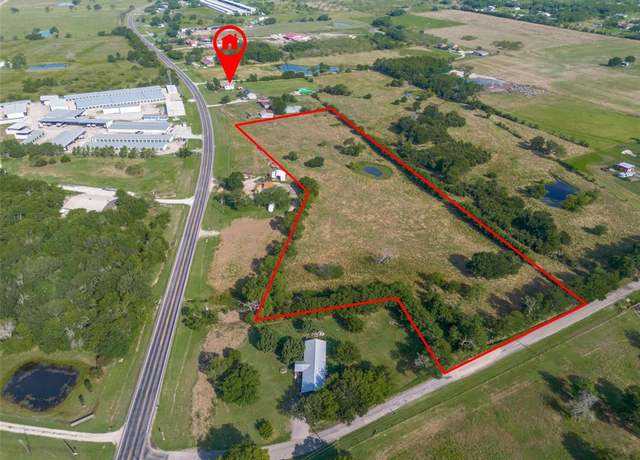 Property at 7811 Fm 35, Royse City, TX 75189