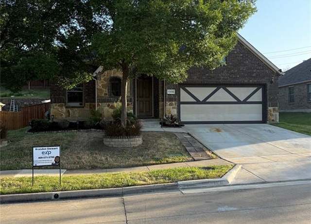 Property at 8426 Grandvista Ln, Dallas, TX 75249, 3 beds, 2 baths