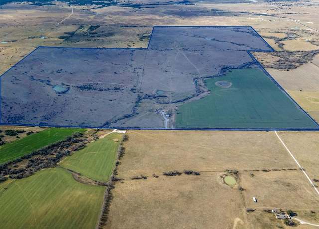 Property at 4300 County Road 1224, Cleburne, TX 76033