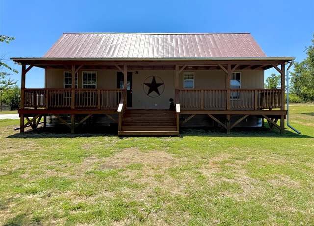 Property at 674 County Road 339, Gainesville, TX 76240, 2 beds, 2 baths