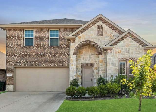 Property at 665 Bassett Hall Rd, Fate, TX 75189, 4 beds, 2.5 baths