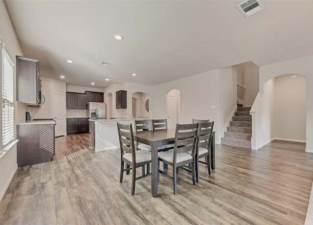 Property at 665 Bassett Hall Rd, Fate, TX 75189, 4 beds, 2.5 baths