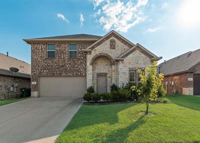 Property at 665 Bassett Hall Rd, Fate, TX 75189, 4 beds, 2.5 baths