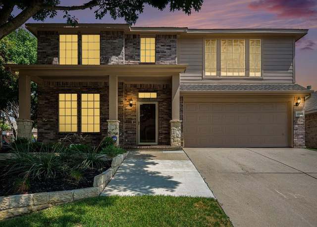 Property at 13240 Harvest Ridge Rd, Fort Worth, TX 76244, 4 beds, 2.5 baths