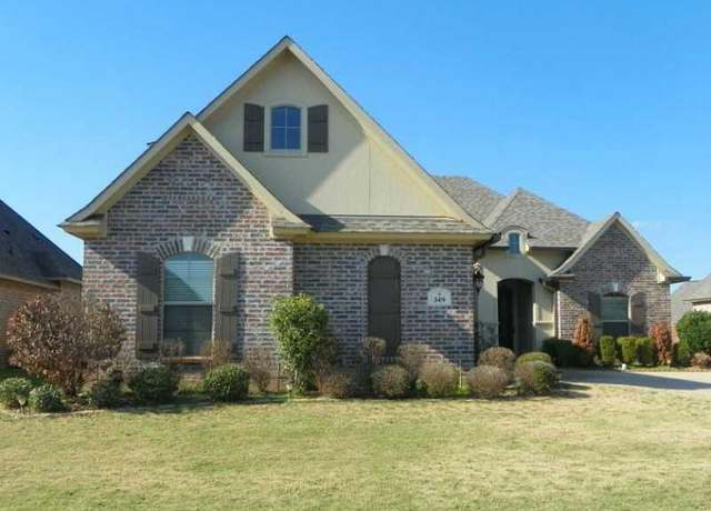Property at 349 Antietam Dr, Bossier City, LA 71112, 4 beds, 3 baths