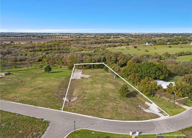 Property at 193 Water View Ln, Robinson, TX 76706
