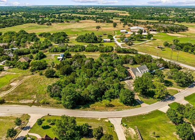 Property at 0 Duke Trl, Weatherford, TX 76088