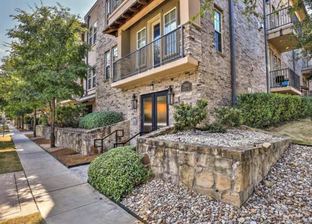 Property at 2800 Sandage Ave #106, Fort Worth, TX 76109, 3 beds, 3 baths