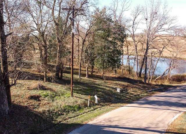 Property at tbd Hickory Hills Dr, Murchison, TX 75778