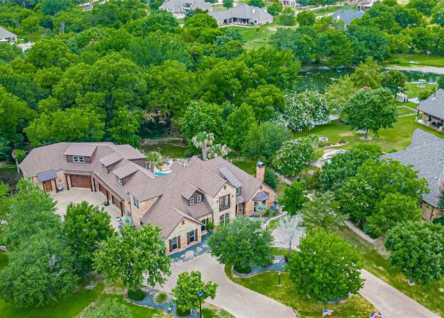 Property at 5010 Monroe Dr, Midlothian, TX 76065, 6 beds, 5.5 baths