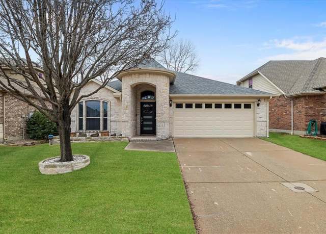 Property at 505 Osage Dr, Mckinney, TX 75071, 3 beds, 2 baths