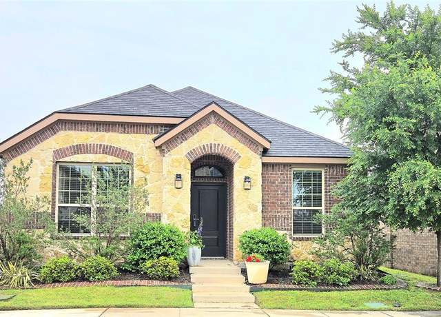 Property at 2181 Miramar Dr, Little Elm, TX 75068, 3 beds, 2 baths